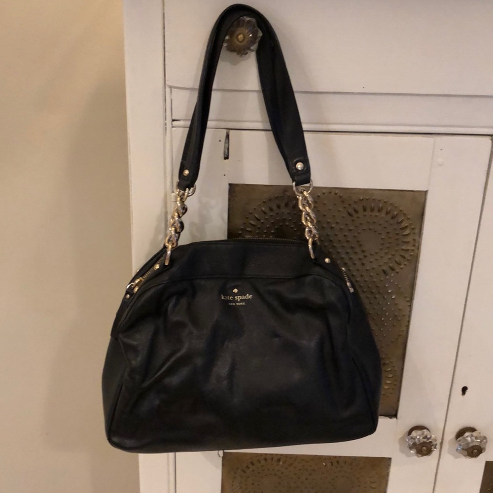 Adorable Kate Spade Shoulder Bag!